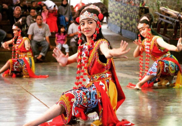 7 macam keragaman budaya