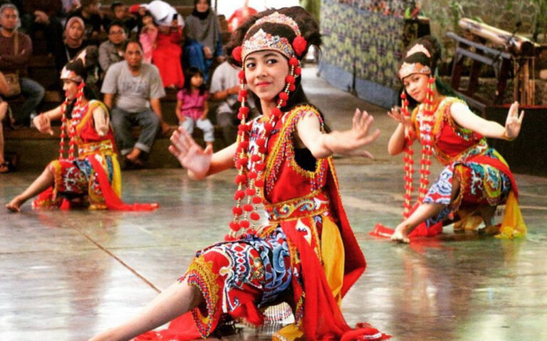 7 macam keragaman budaya